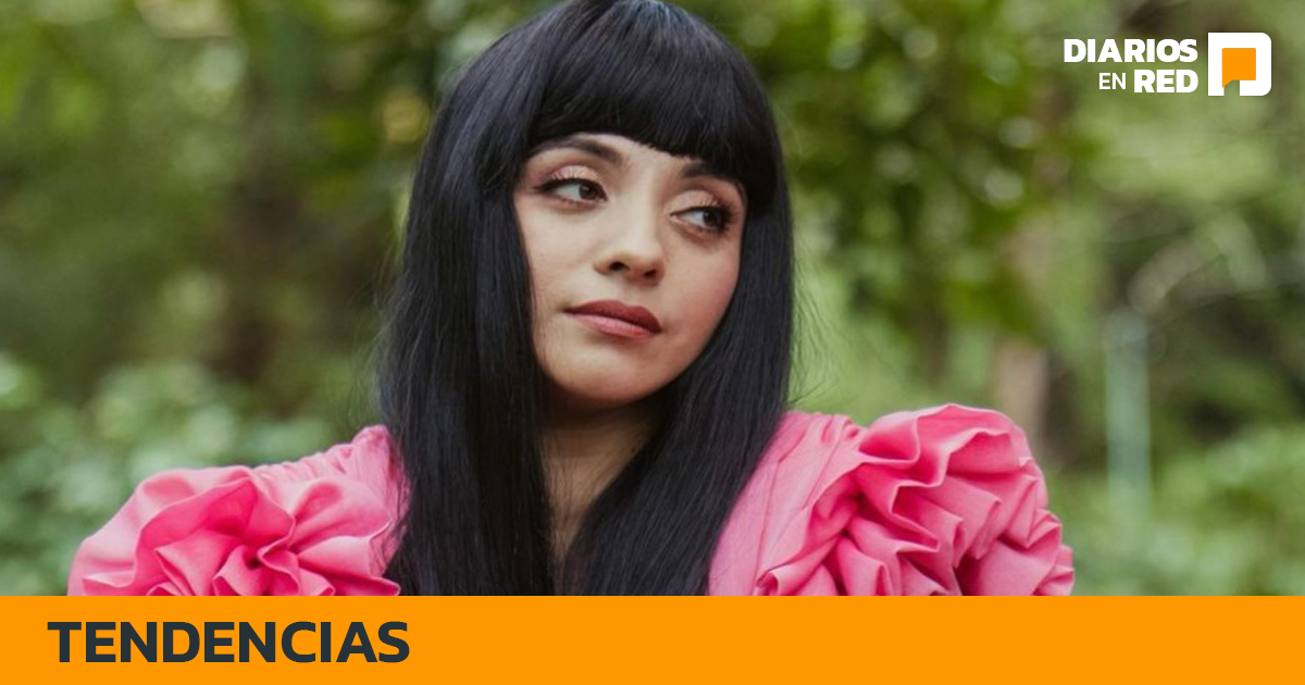 Mon Laferte Reaparece En Las Redes Sociales Tras El Nacimiento De Su