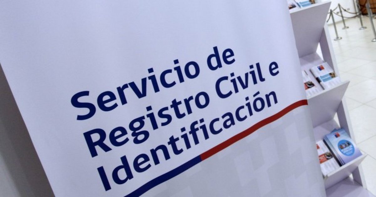 Registro Civil Informa Sobre Funcionamiento De Oficinas Diarios En Red 3360