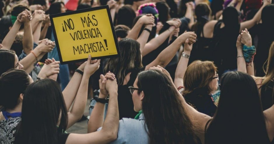 Durante el 2020 han ocurrido, a la fecha, 43 femicidios consumados a lo largo del territorio nacional. (Foto: Bárbara Ramos)