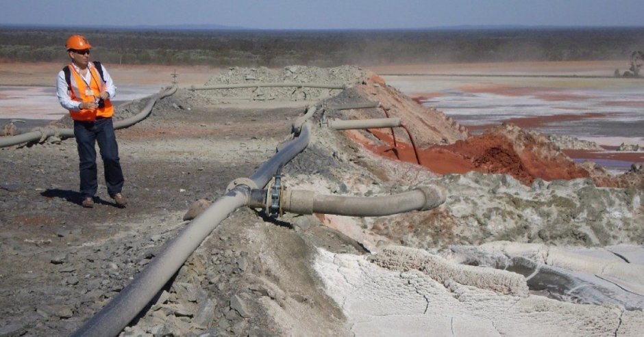 (Foto: Mineria Chilena)