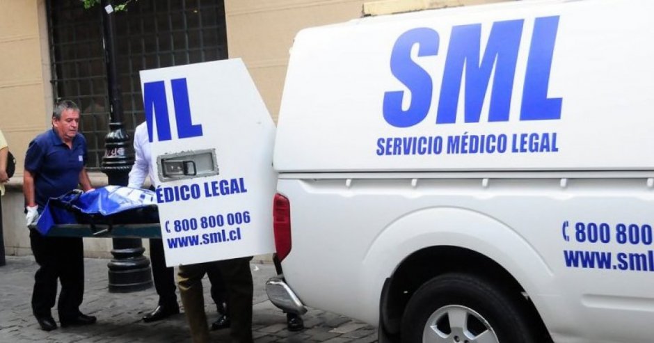 Imagen referencial.