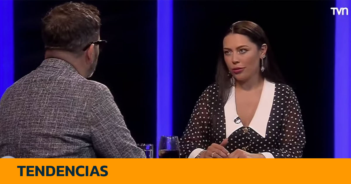 La Drástica Decisión Que Tomó Daniela Aránguiz Tras Escándalo Con Anita Alvarado Diarios En Red