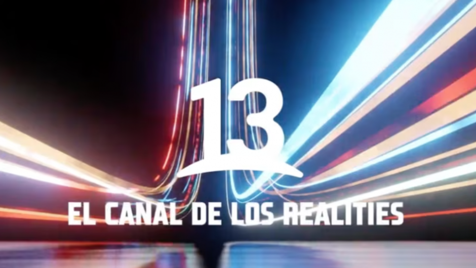 Se Filtran Detalles Inéditos Del Nuevo Reality De Canal 13 Diarios En Red 4786