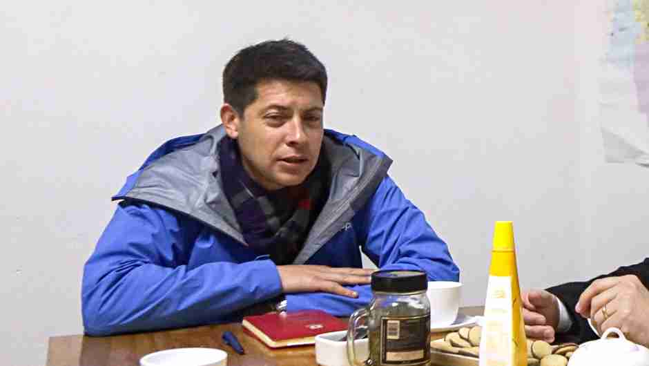 Fotografía: Ilustre Municipalidad de Vichuquén.