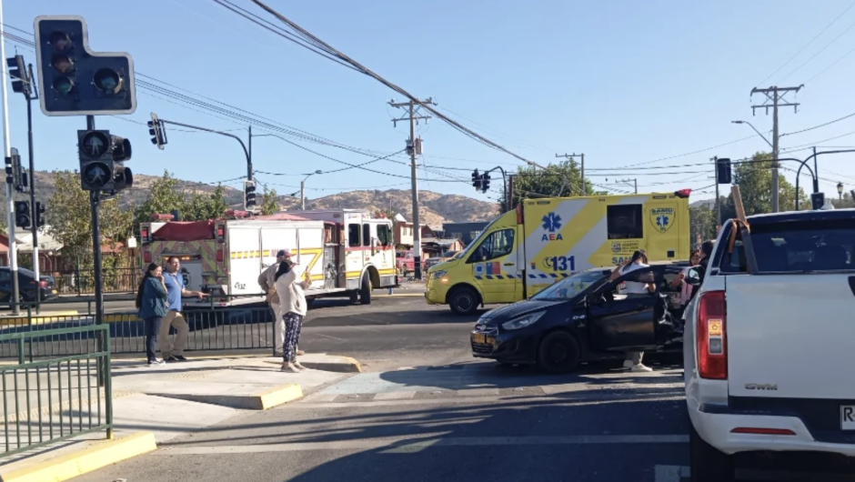 Imagen: @Bombaespanatalca